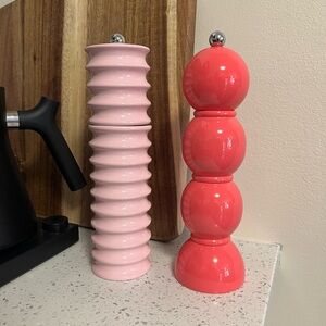 Addison Ross Salt & Pepper Mills